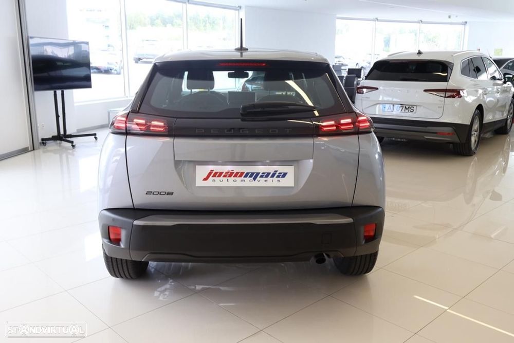 Peugeot 2008 1.2 PureTech Active - 6
