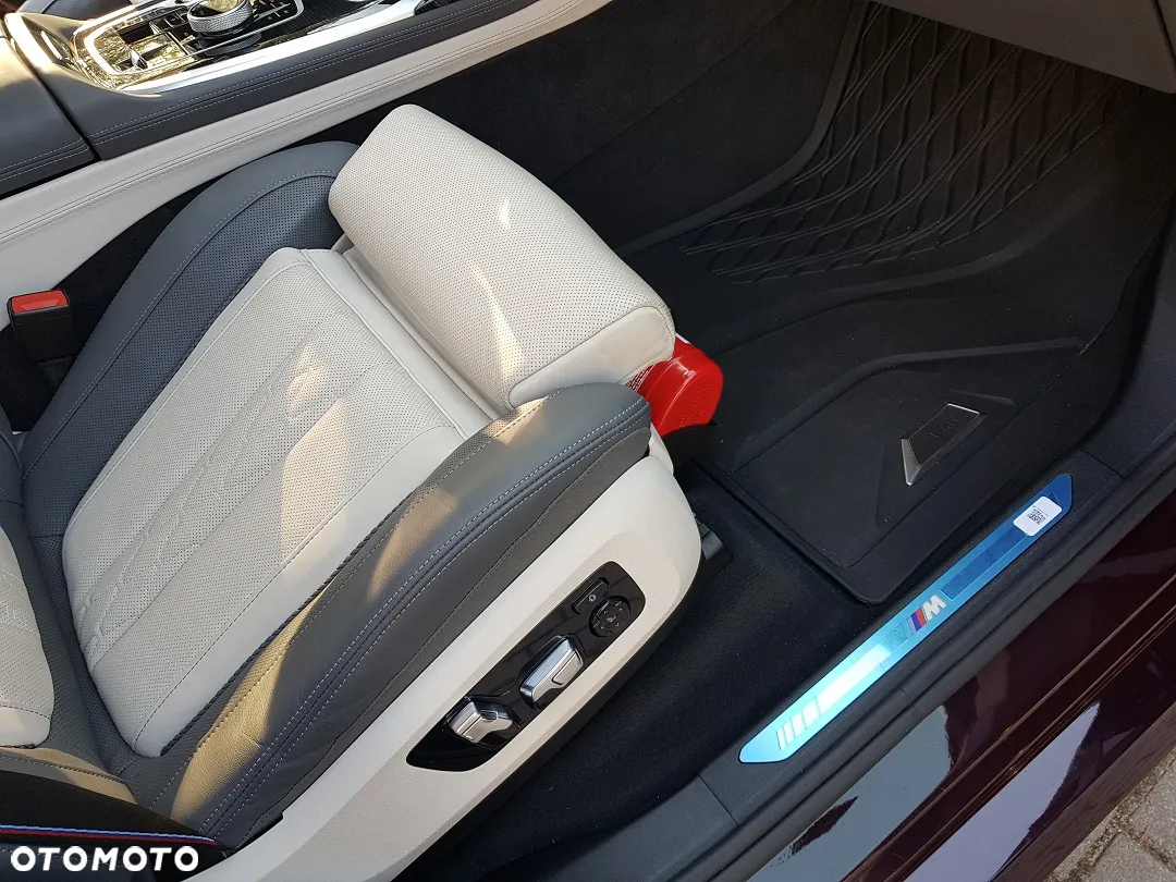 BMW X7 xDrive40d - 31
