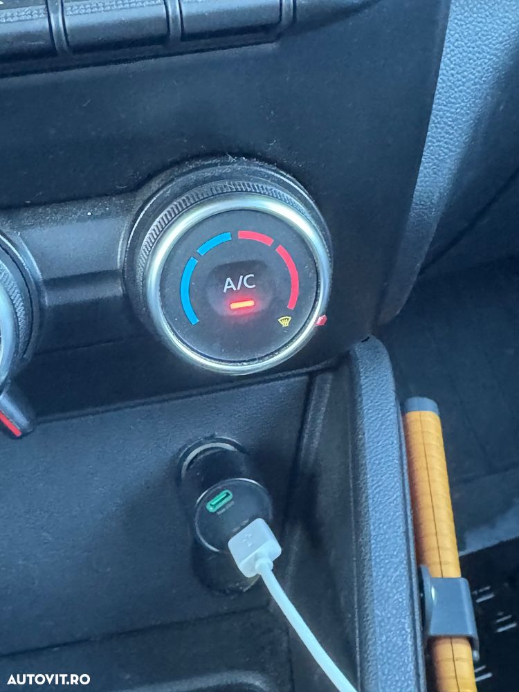 Dacia Duster TCe 125 4WD Prestige - 15