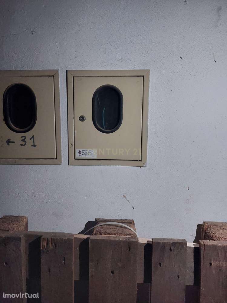 Garagem box fechada Urb. Mar e Serra - Grande imagem: 5/7