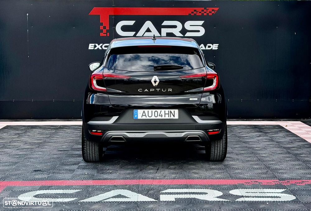 Renault Captur - 6