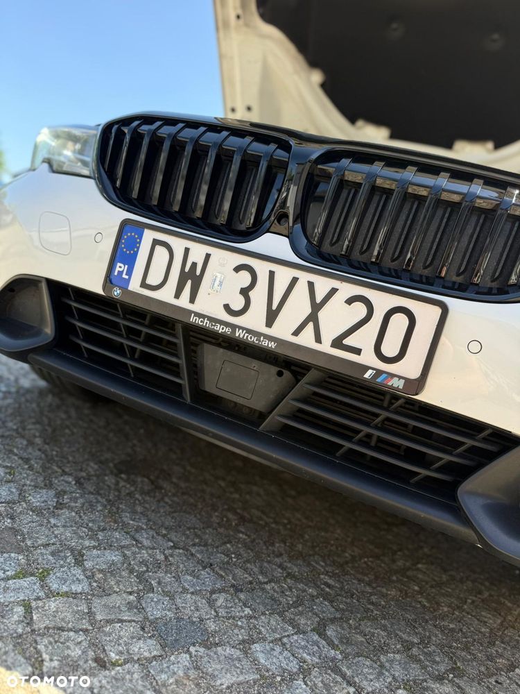 BMW Seria 3 320d xDrive Sport Line - 29