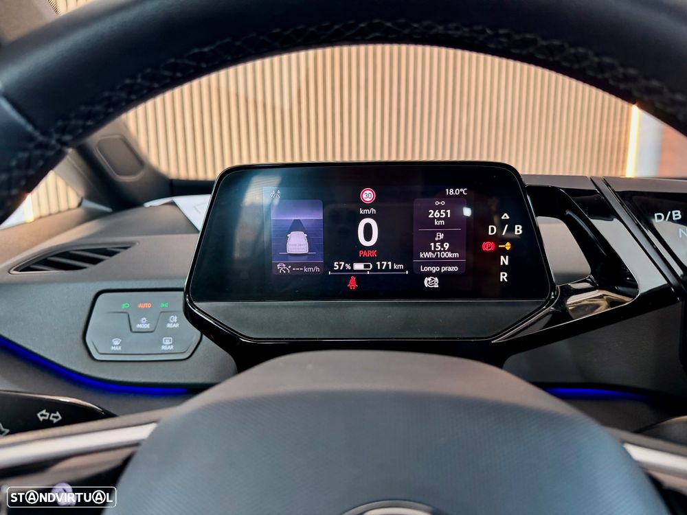 VW ID.3 58 kWh Pro Urban - 34