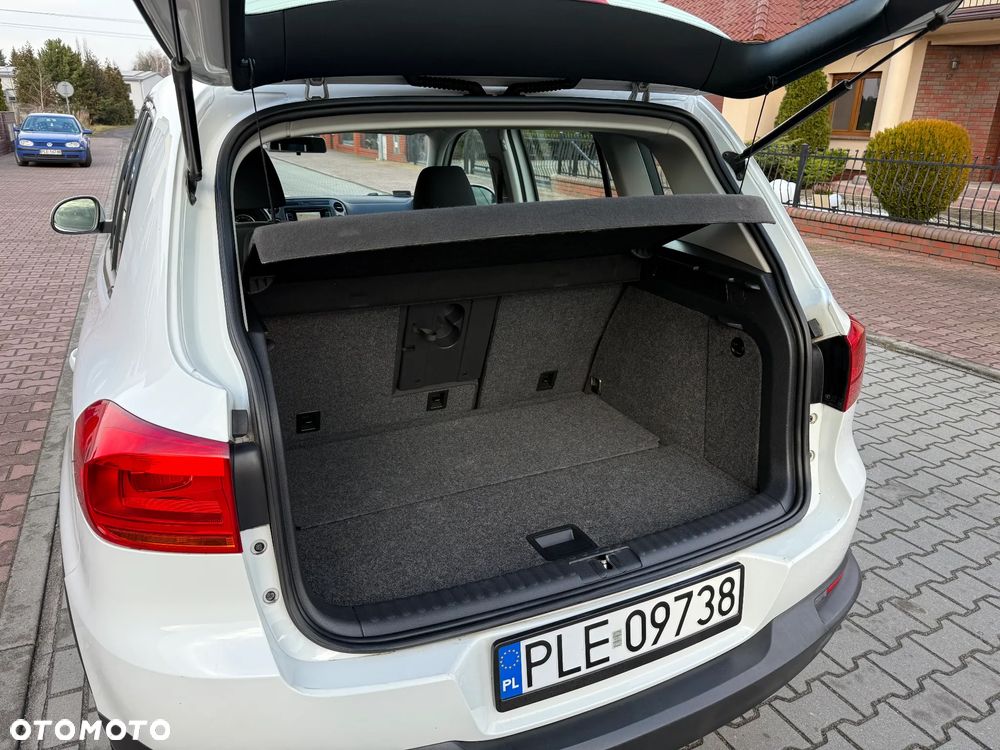 Volkswagen Tiguan - 18
