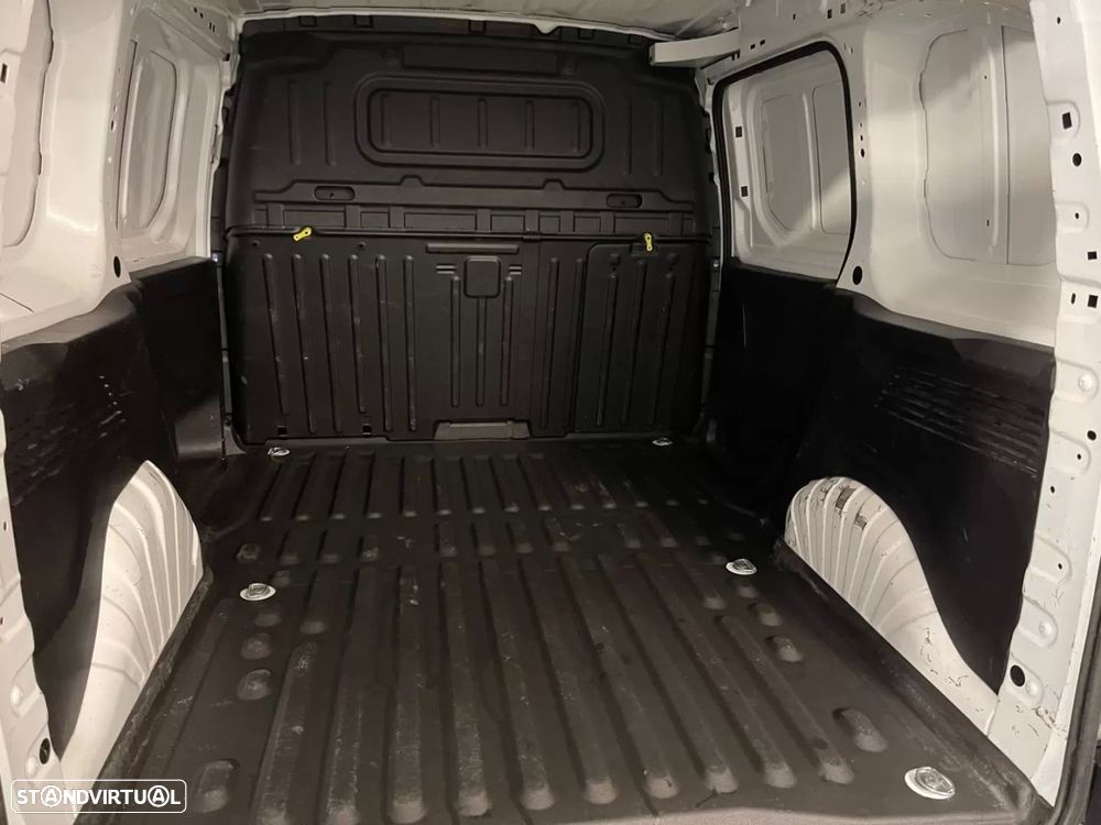 Citroën berlingo 1.5 bluehdi m live - 29