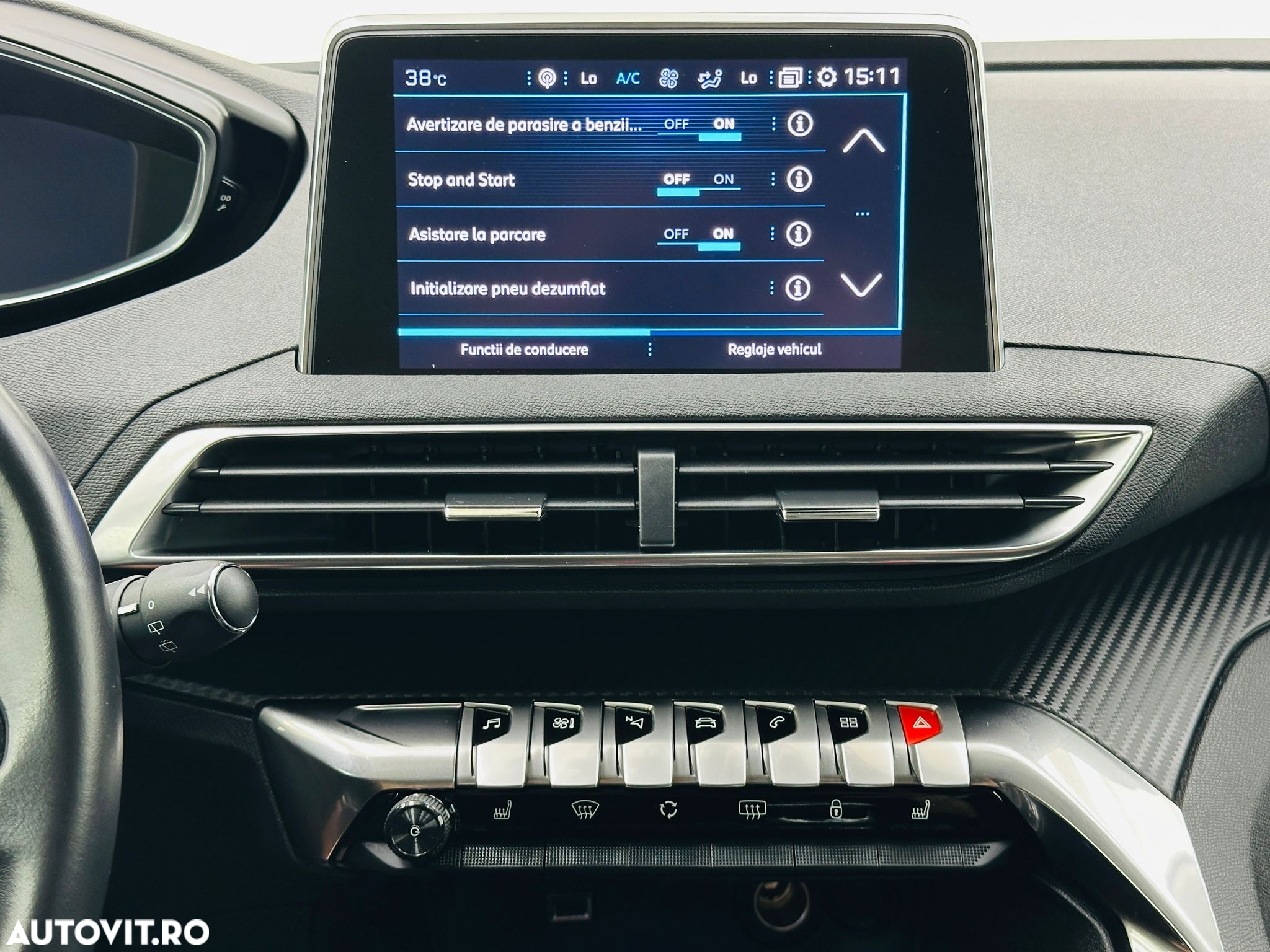 Peugeot 3008 - 35
