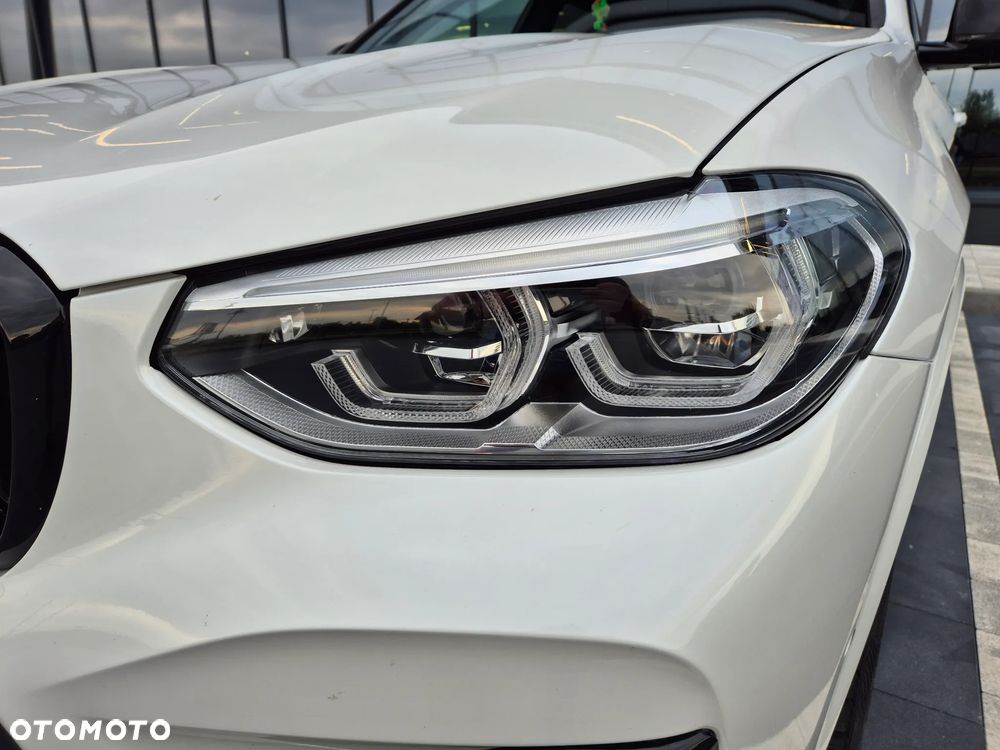 BMW X3 xDrive30i M Sport sport - 24