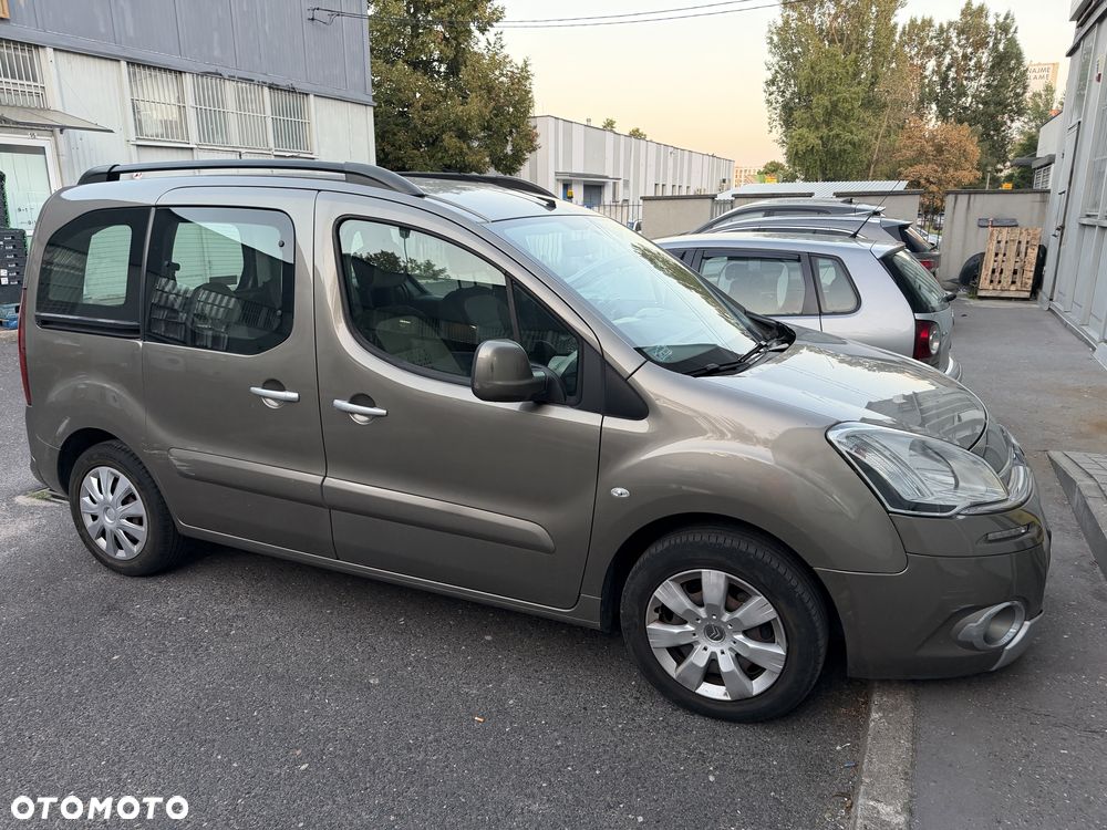Citroën Berlingo 1.6 HDi Selection - 1