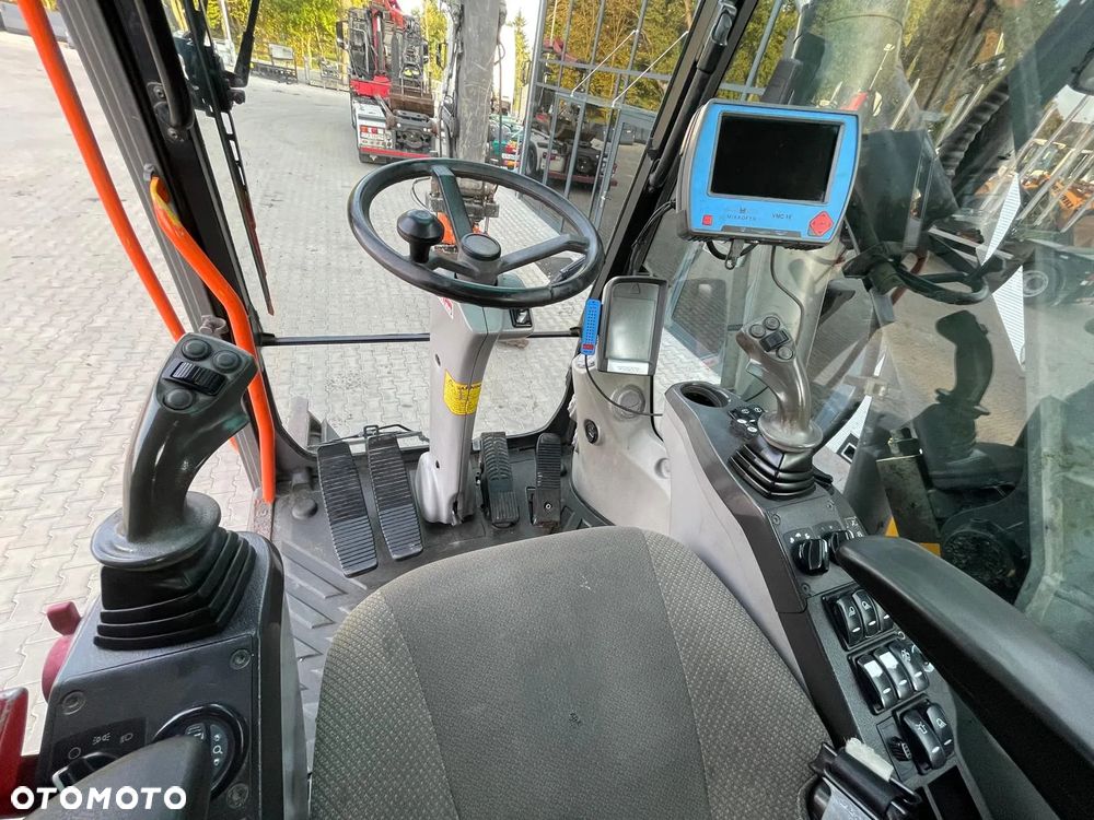 Volvo EW 160C - 9