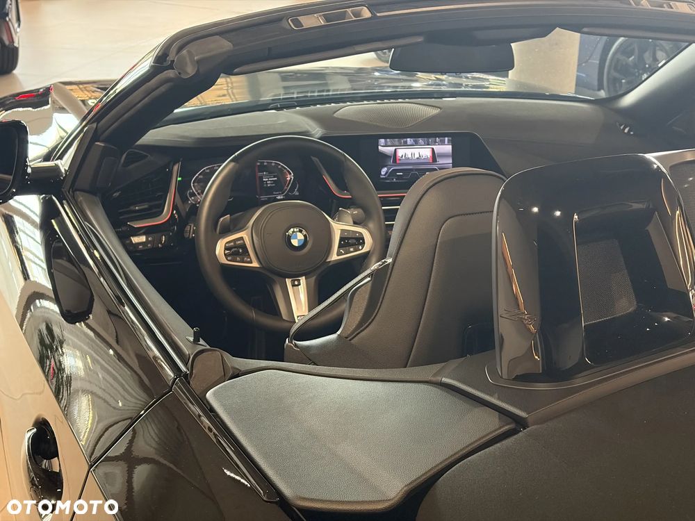 BMW Z4 30i sDrive M Sport sport - 19