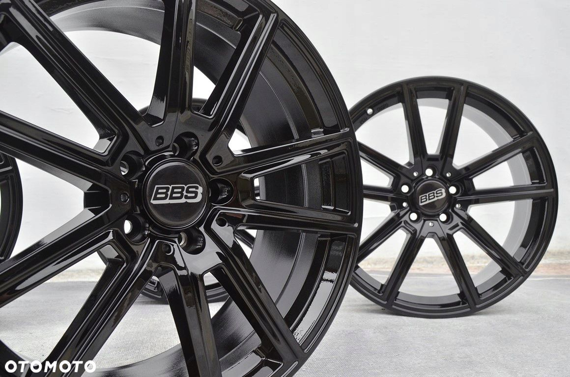 Felgi 8,5x19 5x112 Audi A4 b8 b9 A6 C6 C7 A8 Merc C Golf VW Passat Bmw G20 - 10