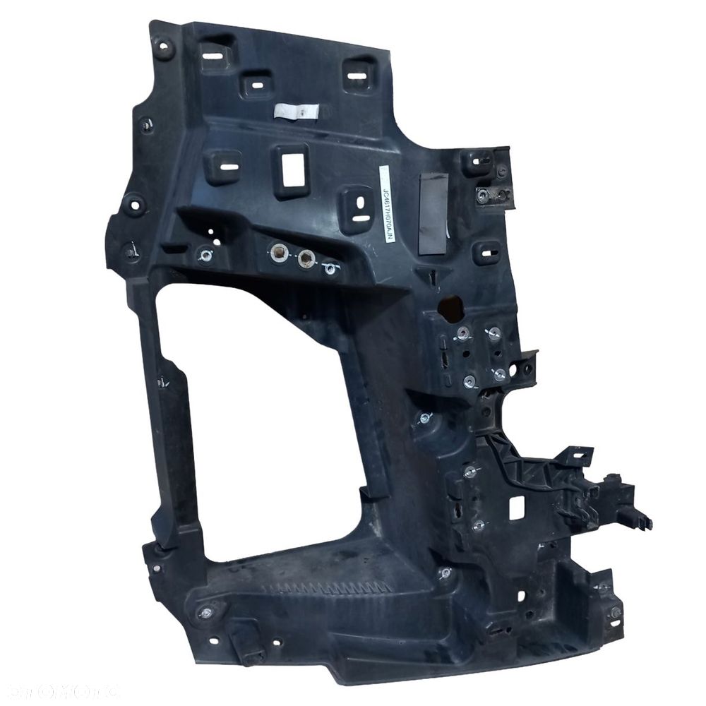 Wspornik Reflektora Prawy Stelaż Mocowanie Ford F-Max Jc4617H070Ajn