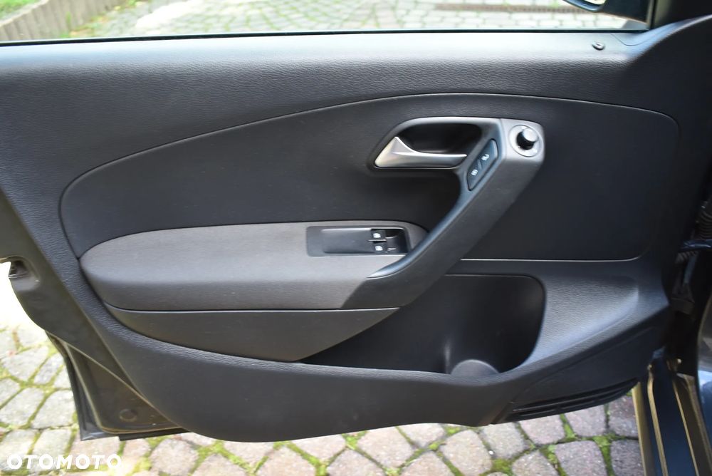 Volkswagen Polo 1.2 Trendline - 9