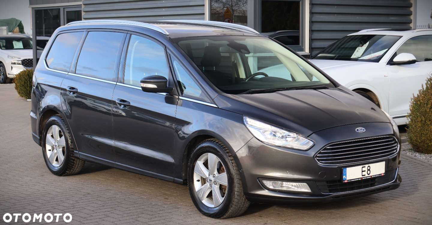 Ford Galaxy - 4