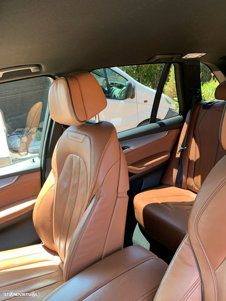 BMW X5 xDrive40e - 14