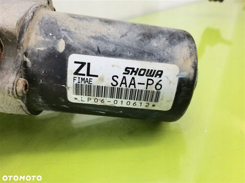 Maglownica PRZEKŁADNIA Honda Jazz  II 2002-2008 SHOWA LP06010612 - 7