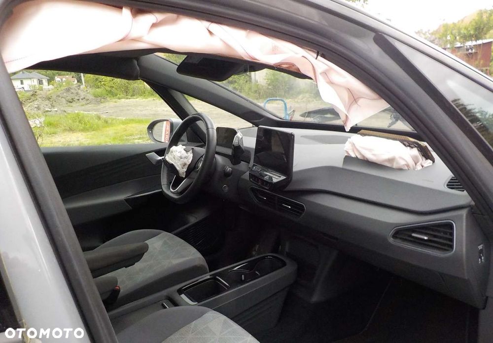 Volkswagen ID.3 58kWh Life - 17
