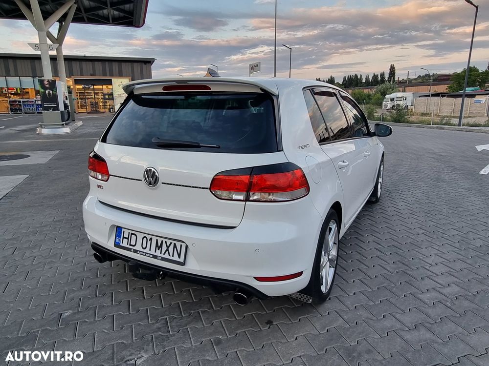 Volkswagen Golf 1.2 TSI Team - 7