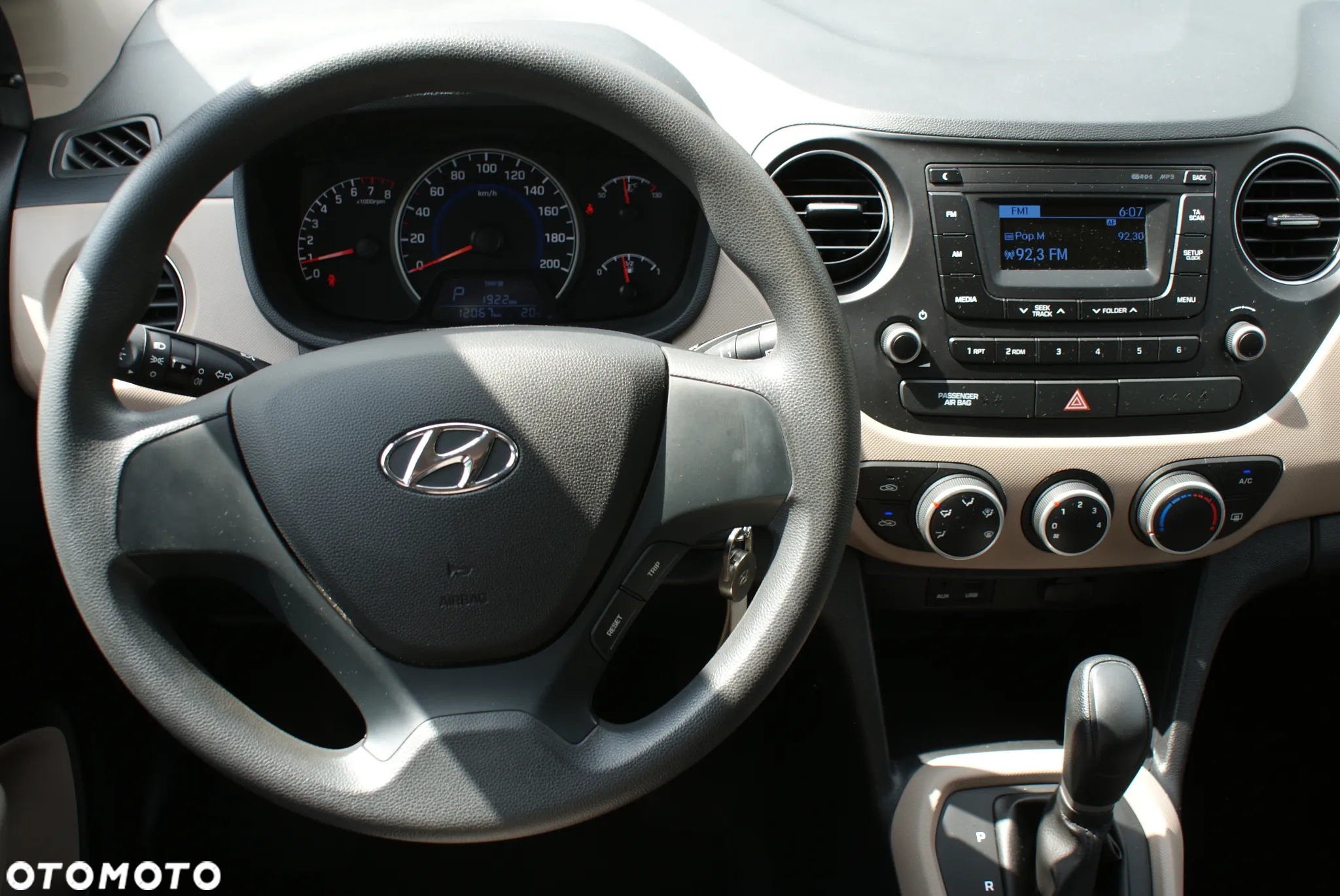 Hyundai i10 - 8