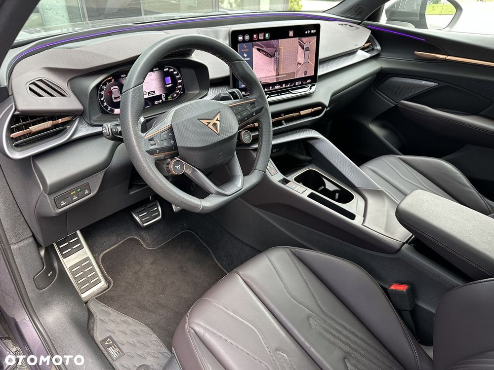 Cupra Terramar - 18