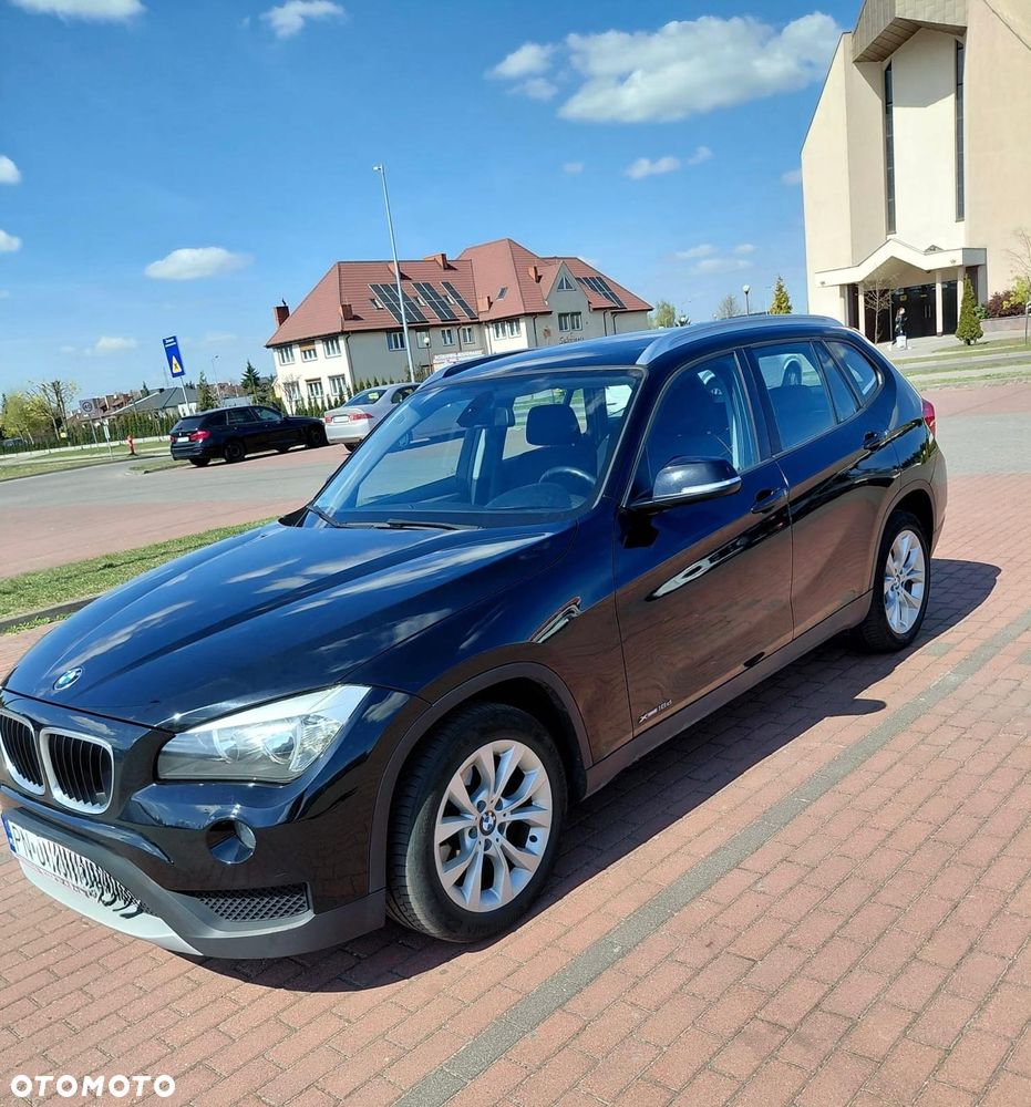 BMW X1 xDrive18d xLine - 3