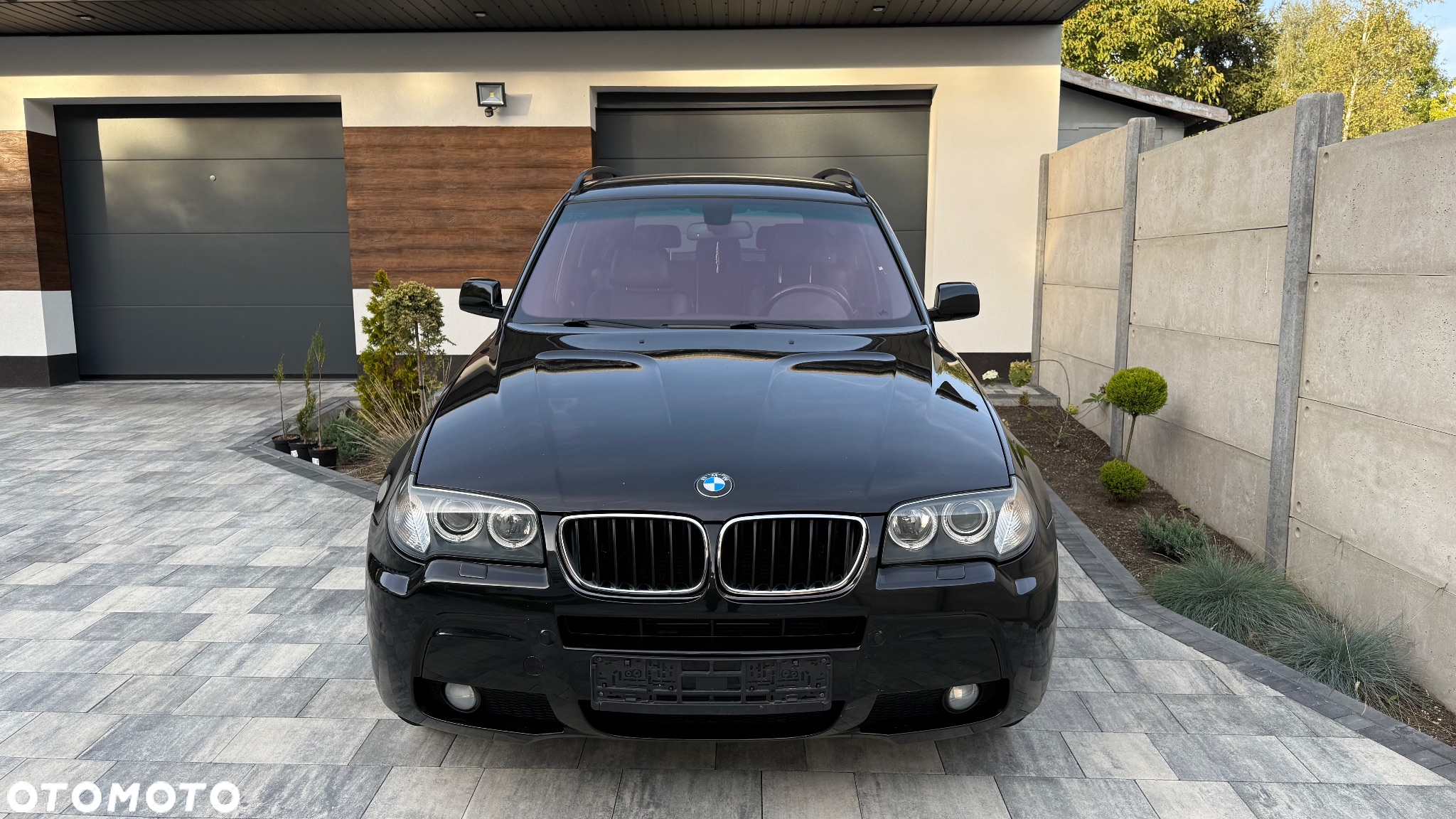 BMW X3 xDrive20d - 6