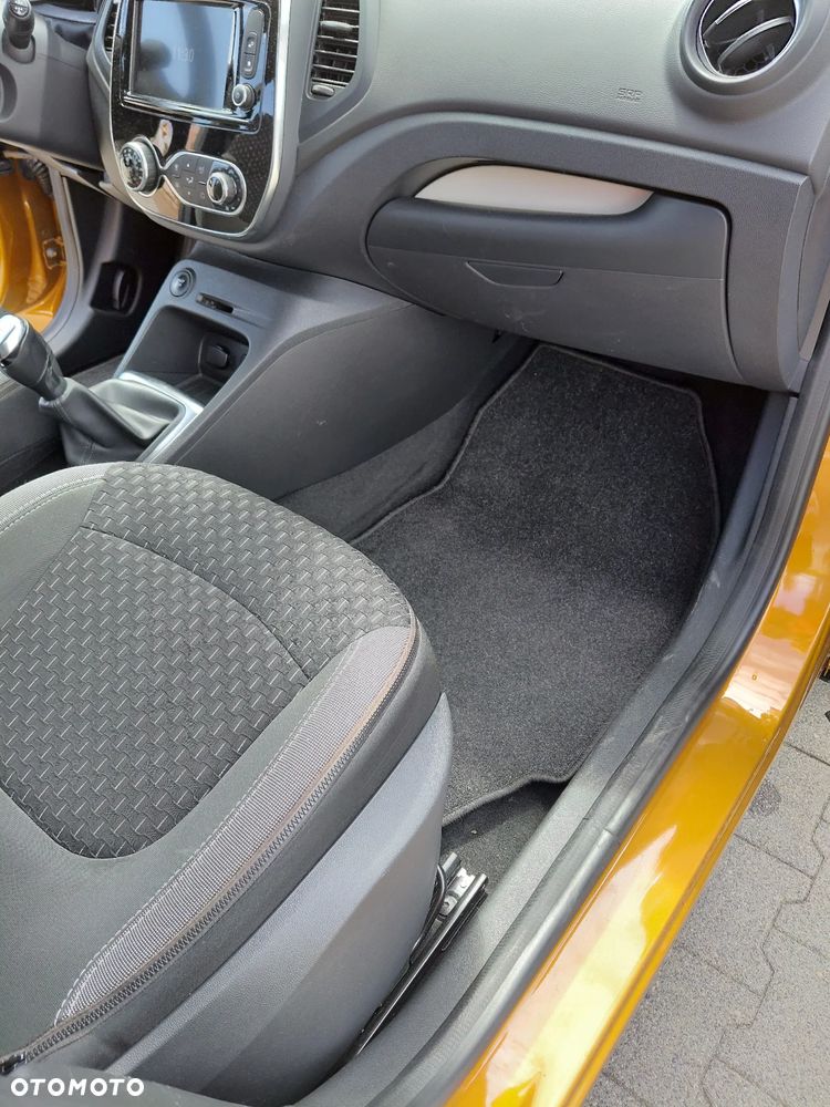 Renault Captur 0.9 Energy TCe Intens - 13