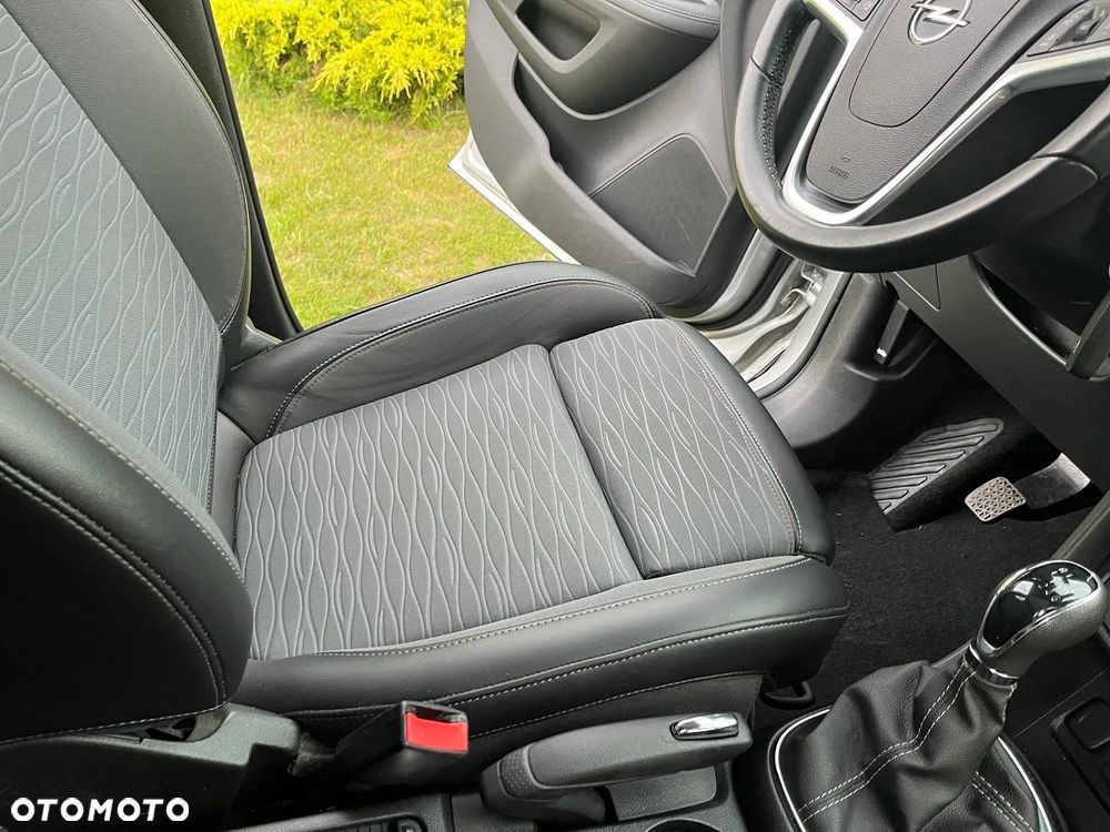 Opel Mokka 1.4 T Cosmo S&S EU6 - 32