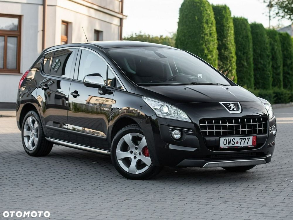 Peugeot 3008 - 21