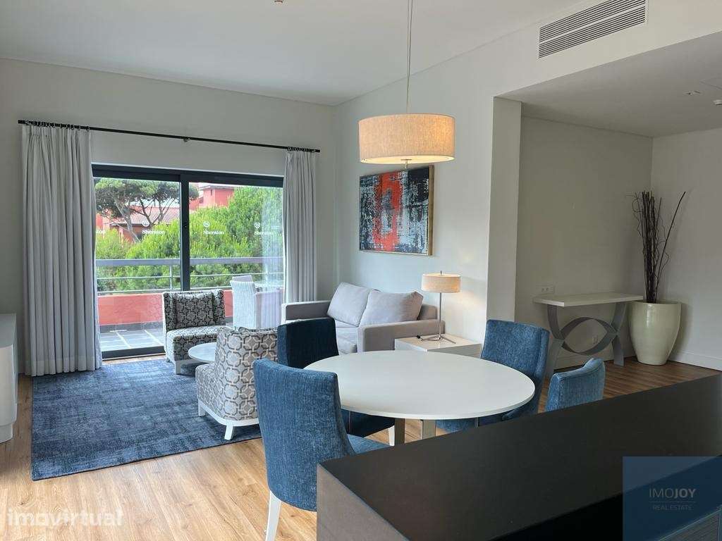 Apartamento T1 no Sheraton Cascais Resort - Grande imagem: 2/16