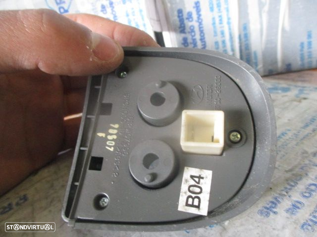 Interruptor 9671026000 HYUNDAI SANTA FE 2006 CRUISE CONTROL - 2
