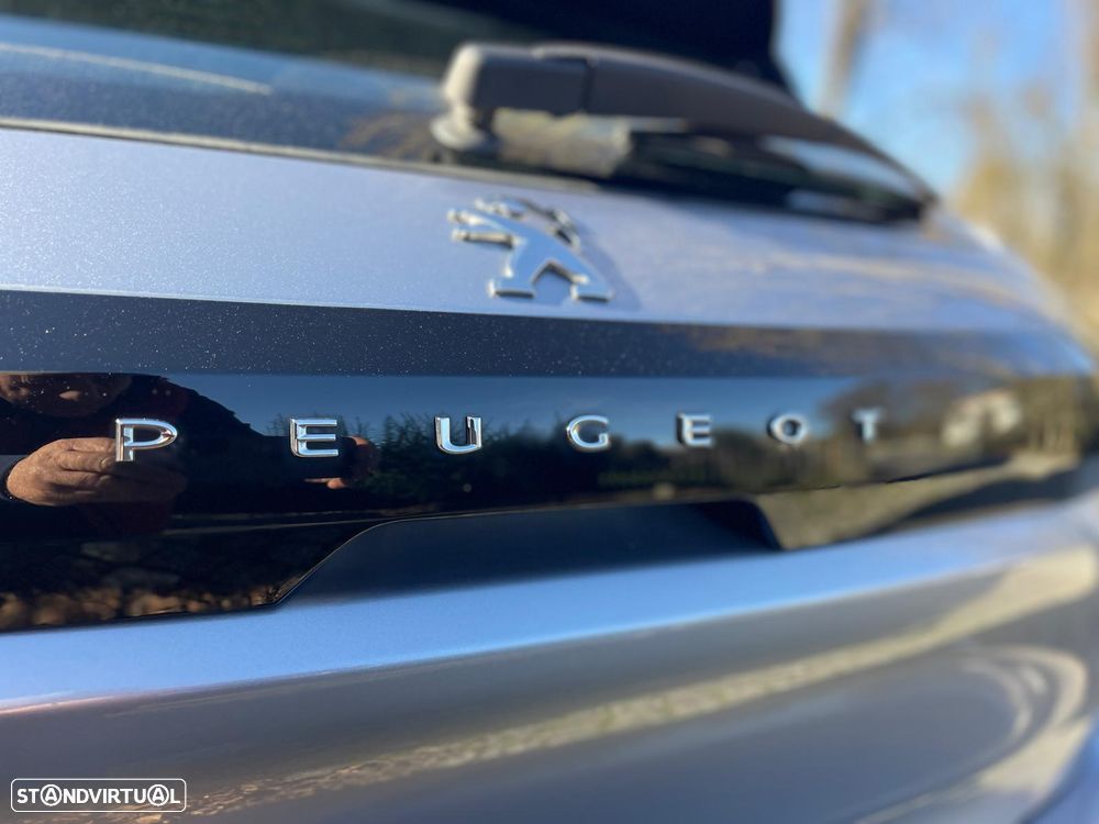Peugeot e-208 Active Pack - 16