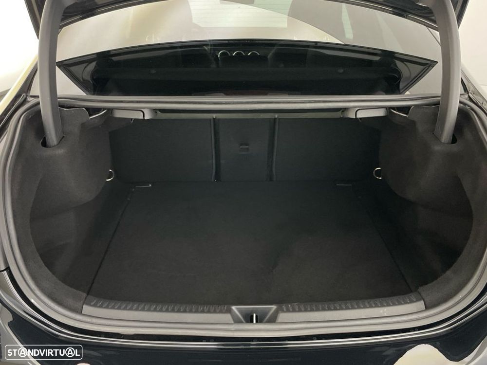 Mercedes-Benz A 200 Limousine d Style Aut. - 13