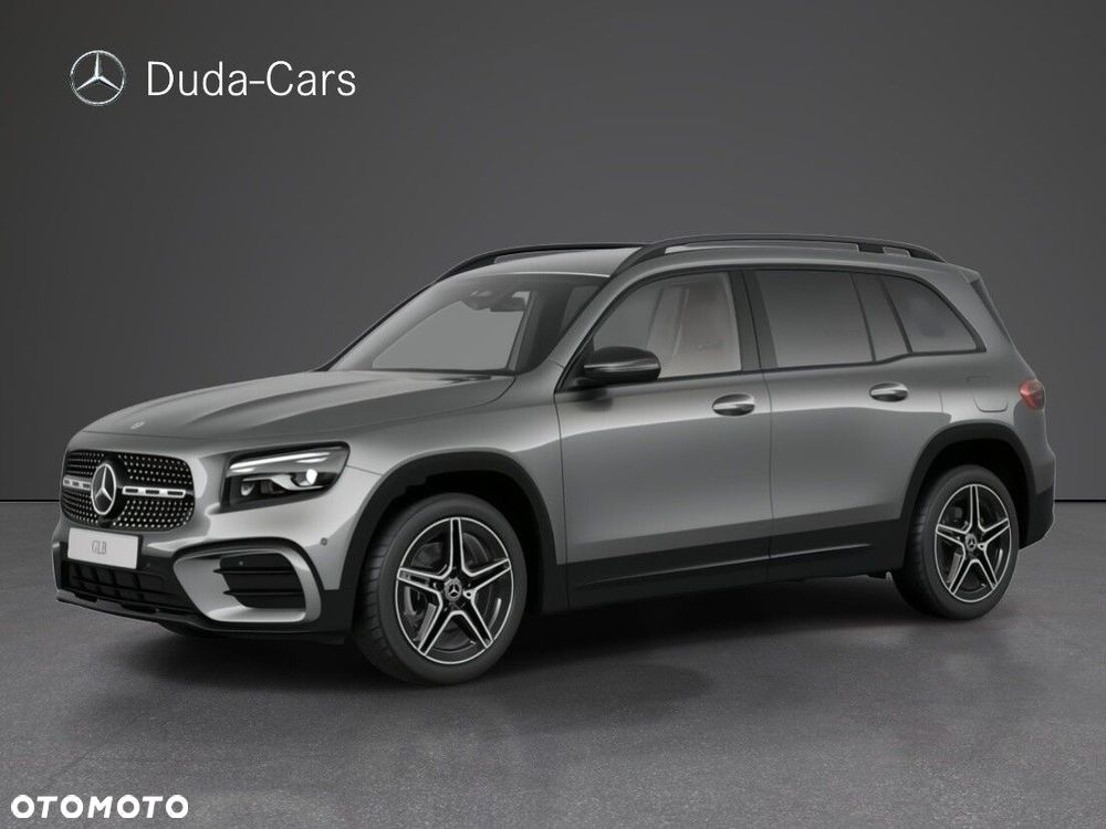 Mercedes-Benz GLB - 6
