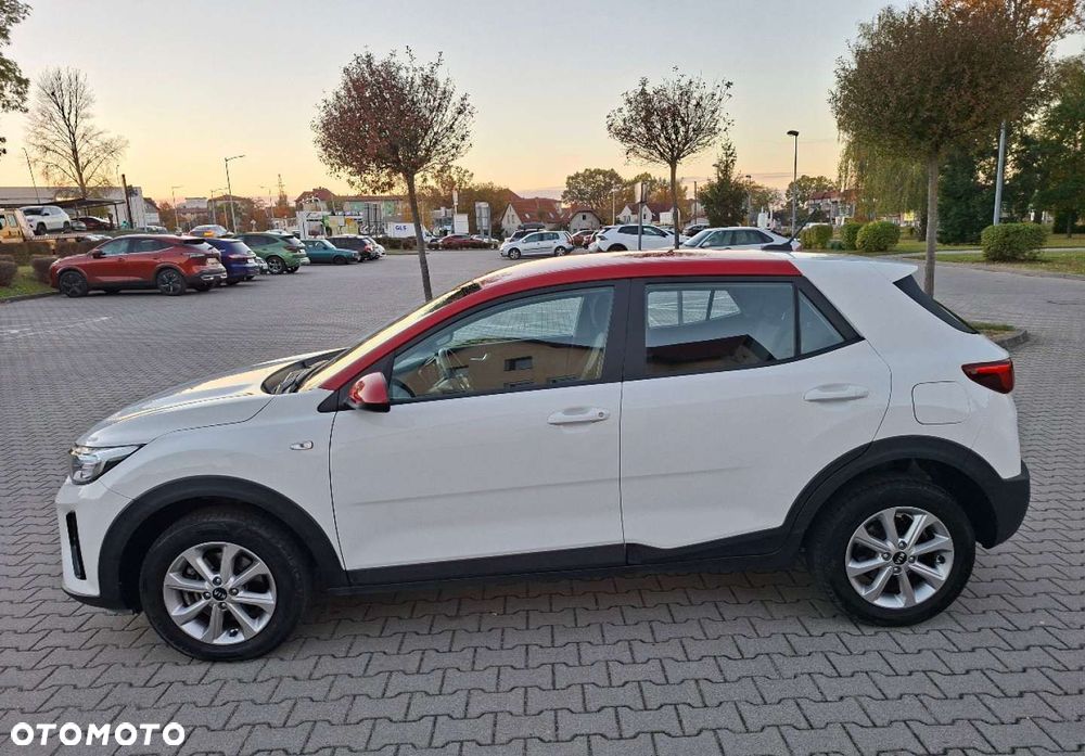 Kia Stonic - 12