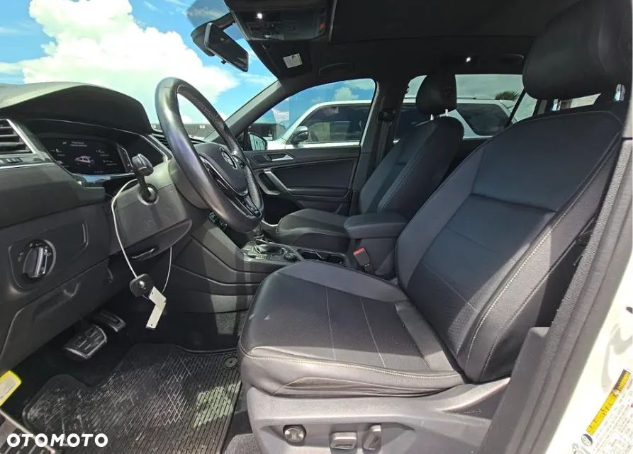 Volkswagen Tiguan - 7