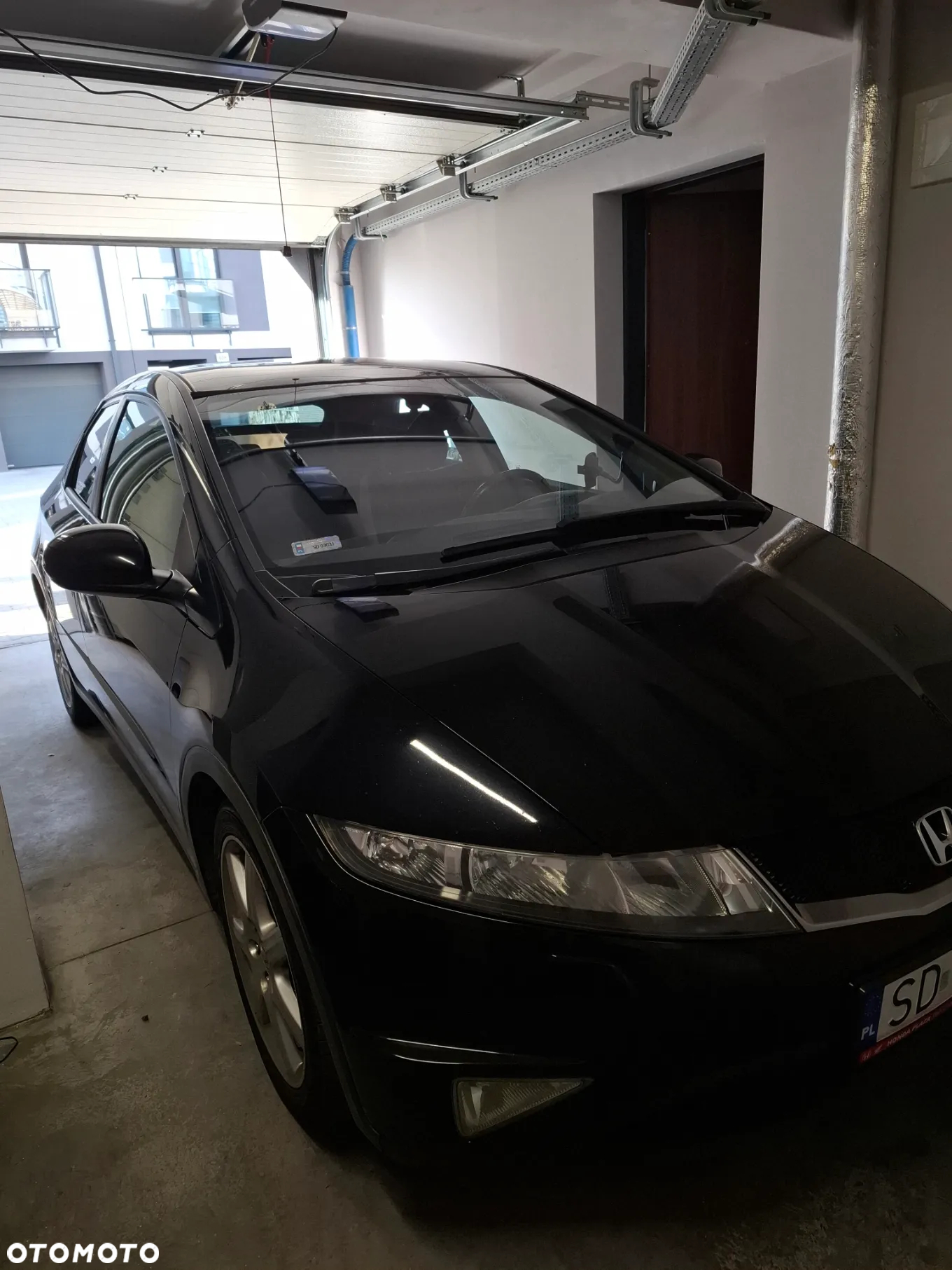 Honda Civic 1.8 Executive - 16