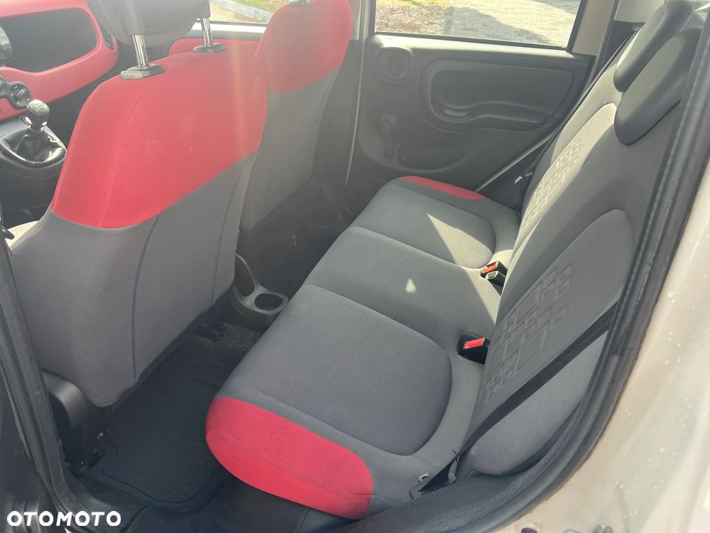 Fiat Panda 1.2 Dynamic Eco - 11