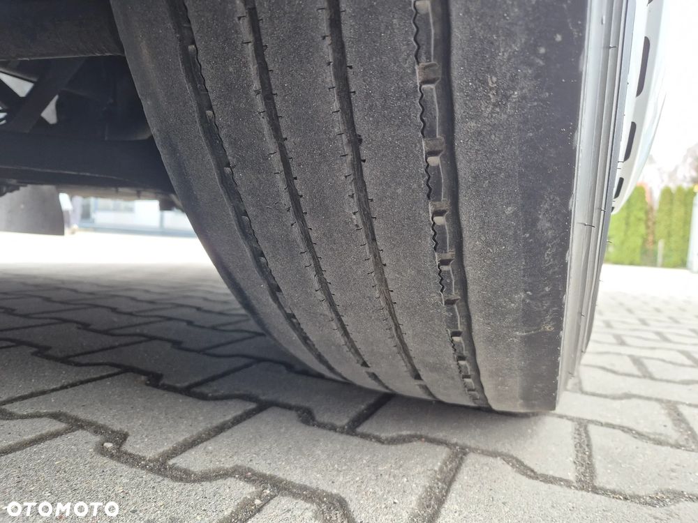 Setra S 417 GT HD / SPROWADZONA / 14 METRÓW /59 MIEJSC - 23