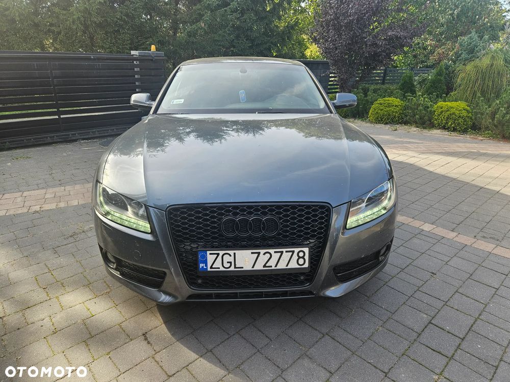 Audi A5 - 4