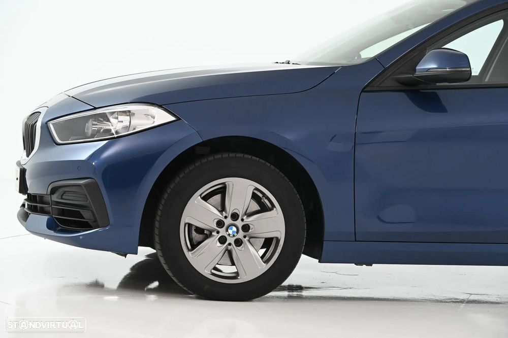 BMW 116 - 11