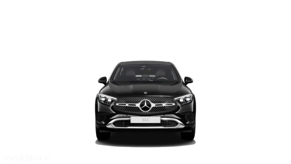 Mercedes-Benz GLC - 13