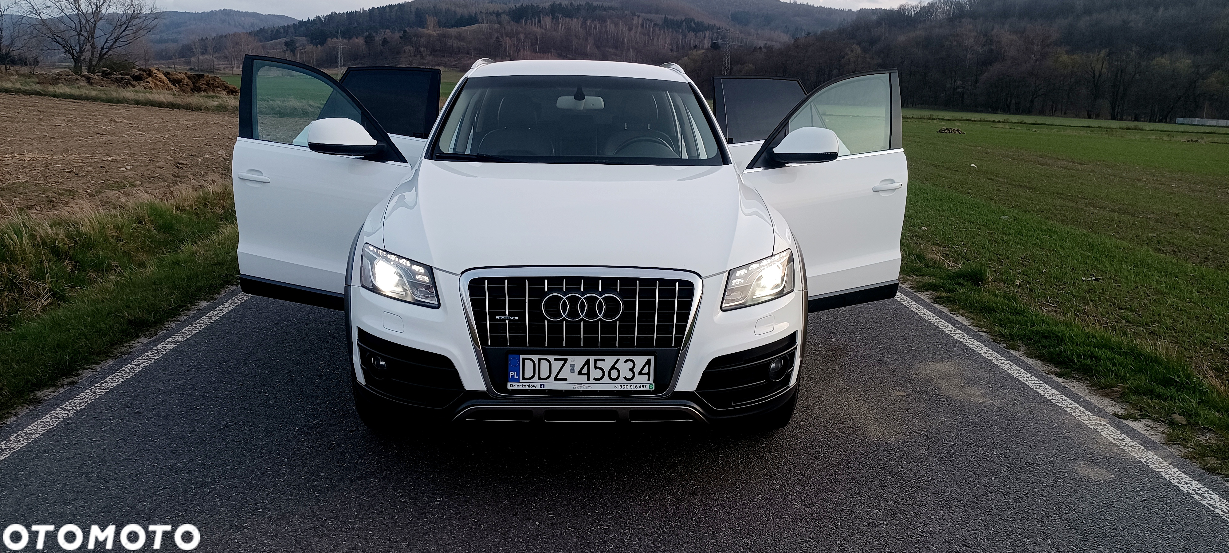 Audi Q5 2.0 TDI Quattro S tronic Prime Line - 15