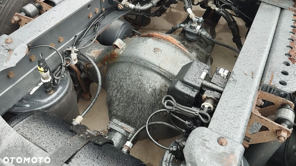 Scania R440 RETARDER - 14