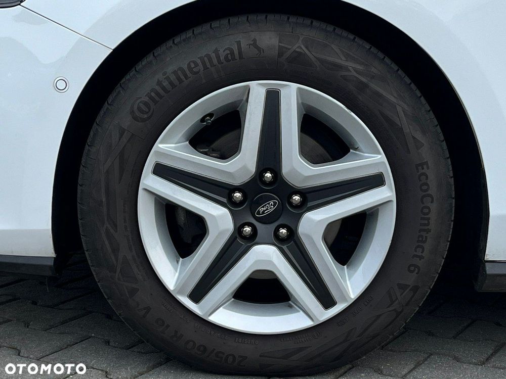 Ford Focus 1.5 EcoBlue Start-Stopp-System COOL&CONNECT - 13