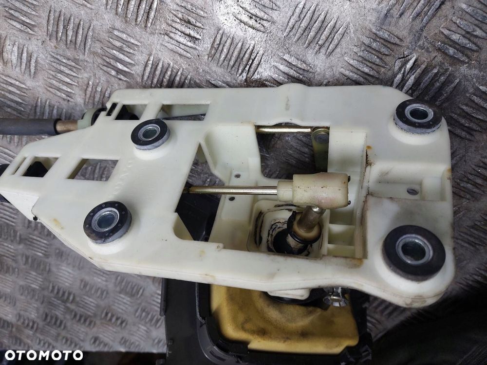 LEWAREK ZMIANY BIEGÓW + LINKI 5B VOLVO S60 I 2.4 D5 8689480 - 3