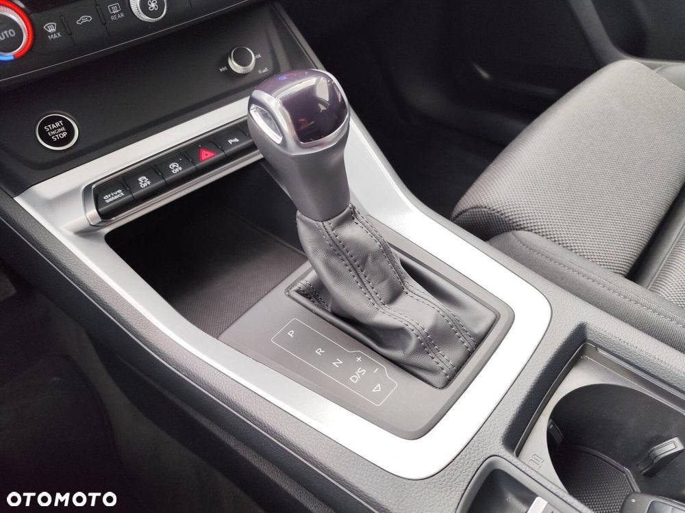 Audi Q3 Sportback - 23