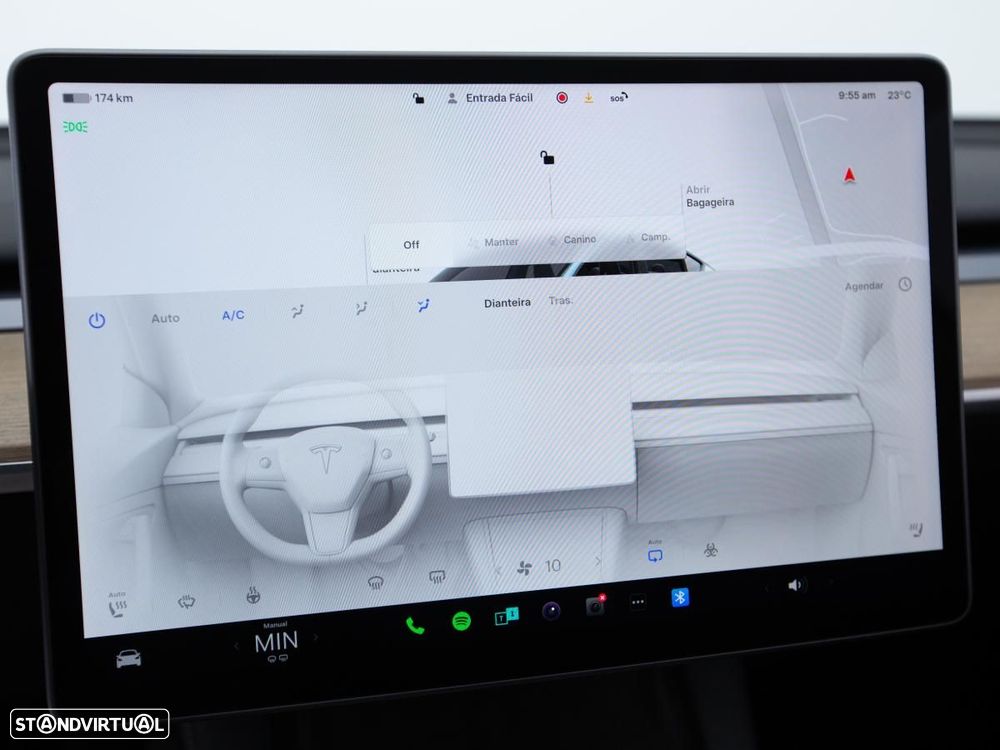 Tesla Model Y RWD - 28