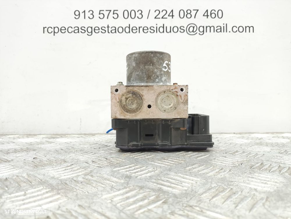 ABS Modulo Bloco Hidraulico Mini Cooper R56 R55 R57 6793232 - 3