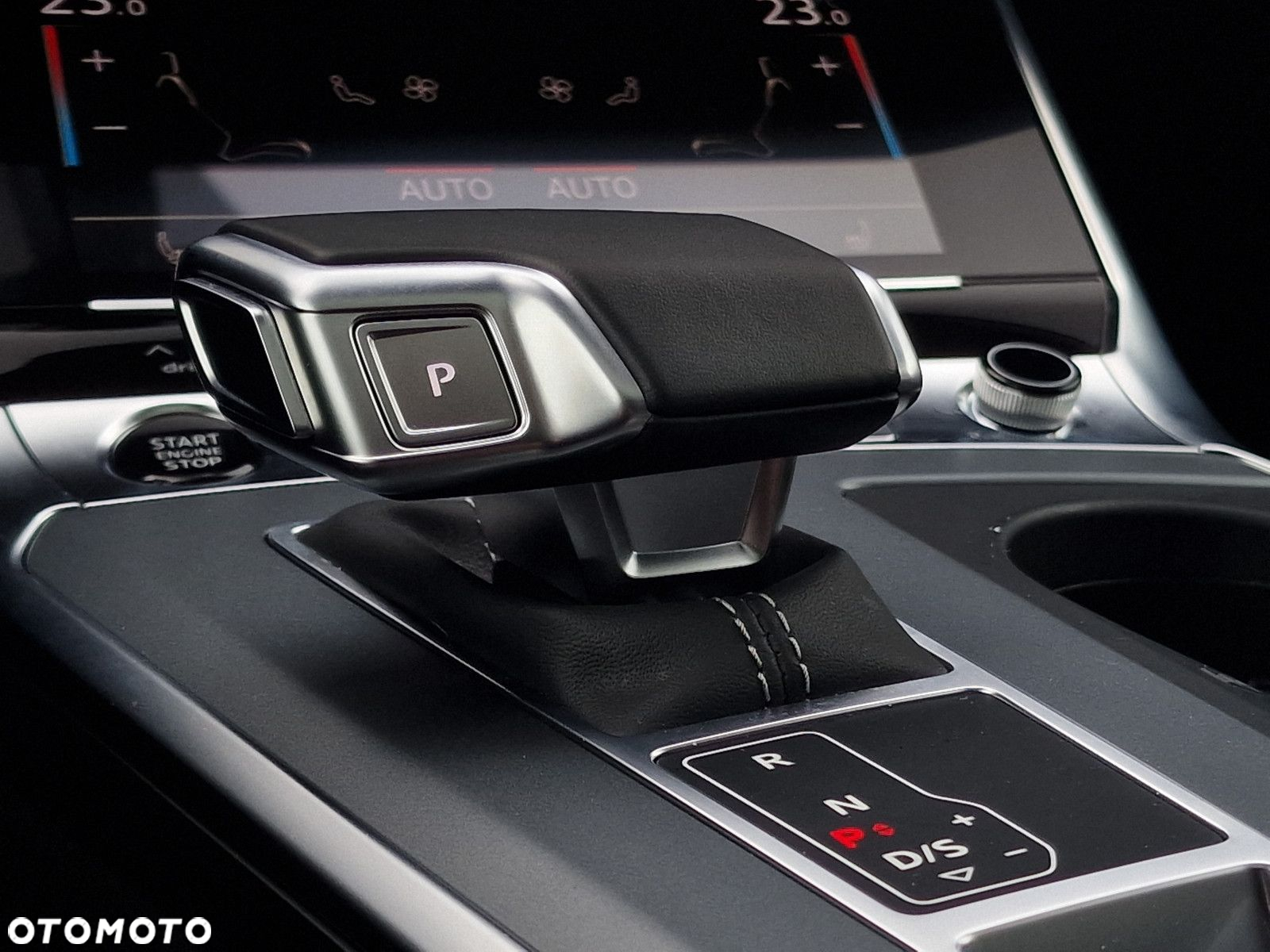 Audi A6 - 28